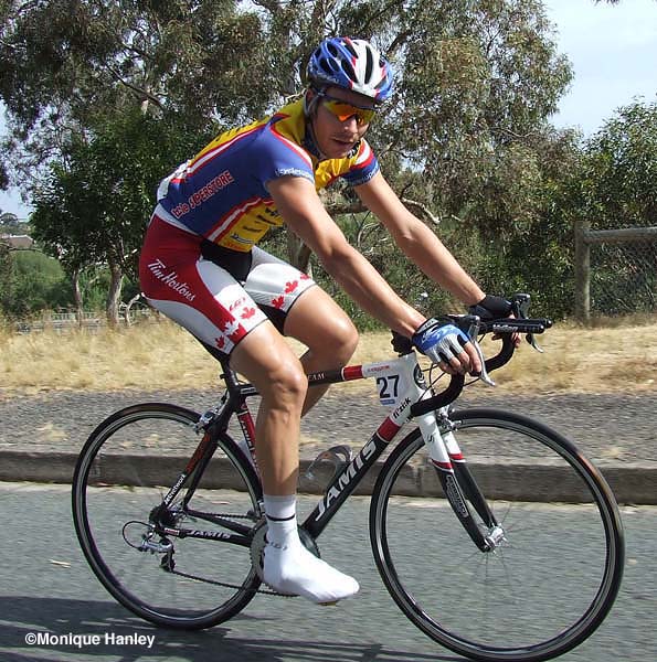 Herald Sun Tour