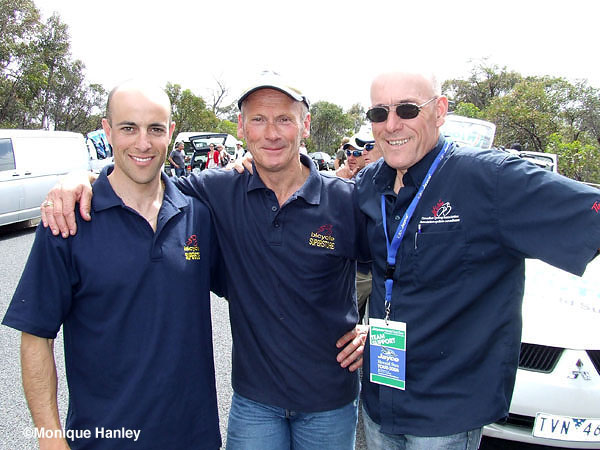 Herald Sun Tour