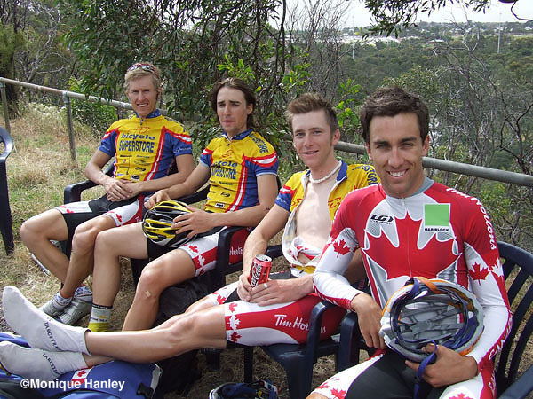 Herald Sun Tour