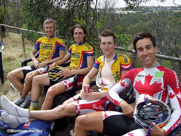 Herald Sun Tour