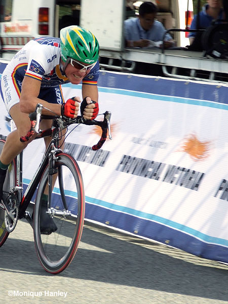 Herald Sun Tour