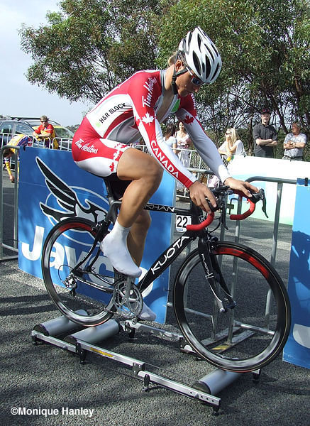 Herald Sun Tour