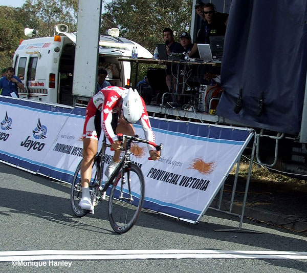 Herald Sun Tour