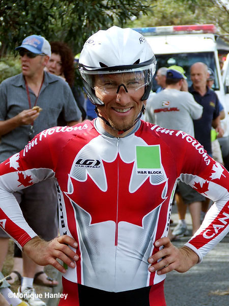 Herald Sun Tour