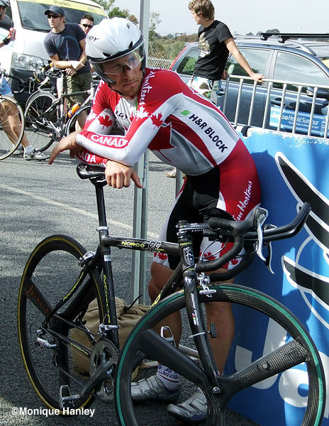 Herald Sun Tour