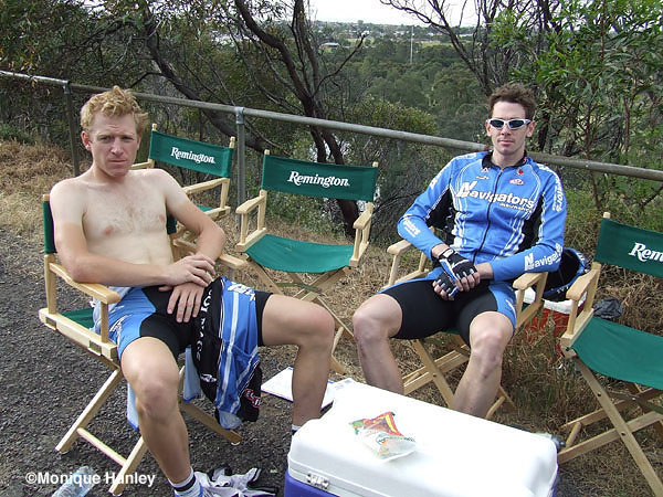 Herald Sun Tour