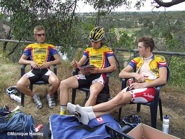 Herald Sun Tour