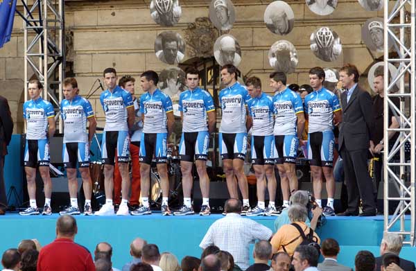 TDF