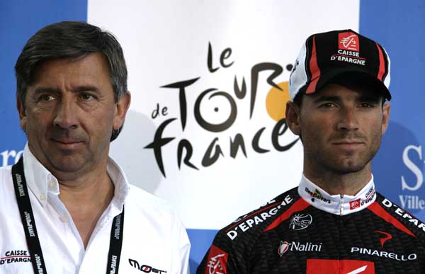 TDF