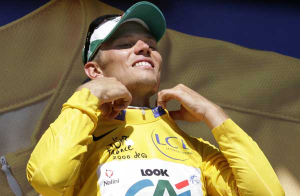TDF