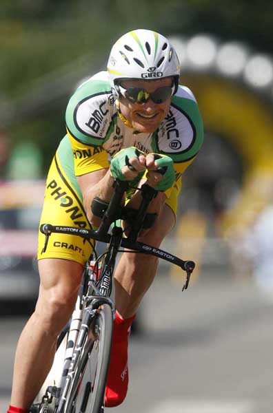 TDF