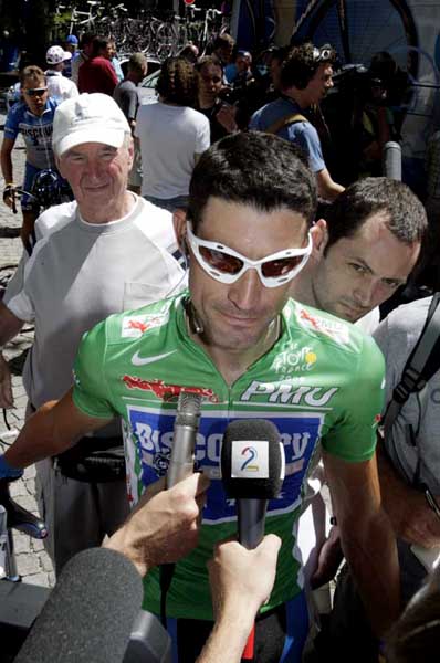 TDF