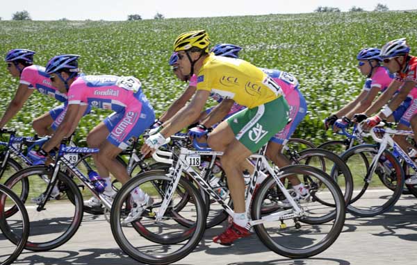 TDF