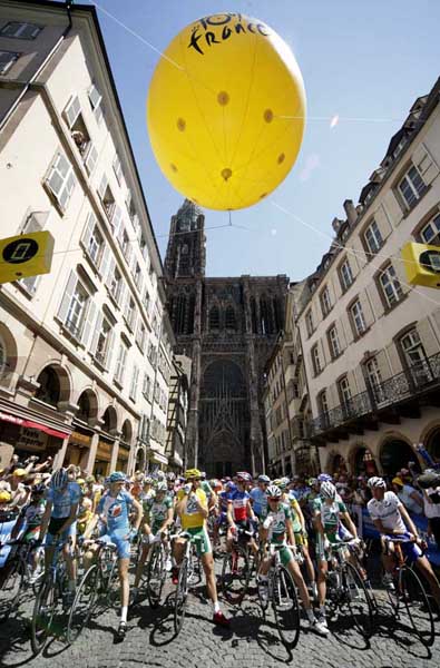 TDF