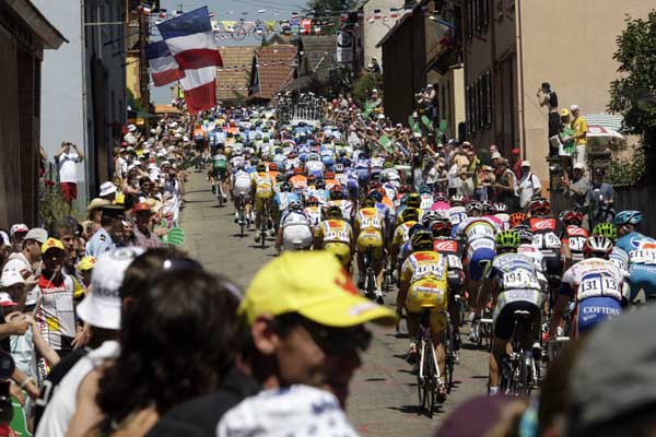 TDF
