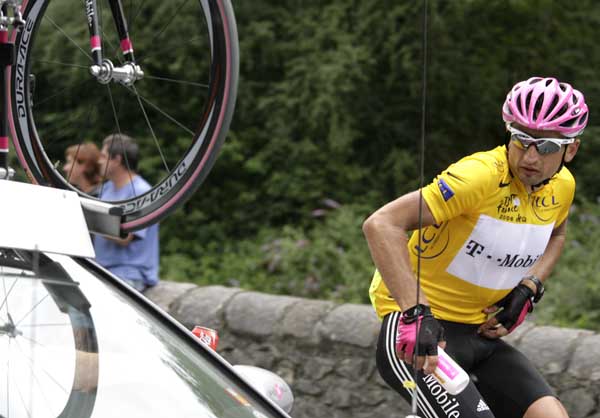 TDF