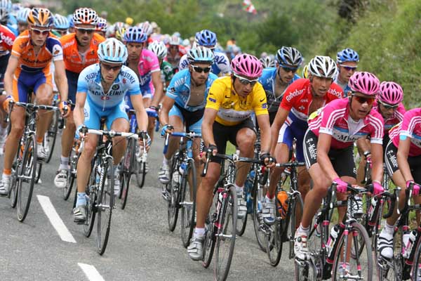 TDF