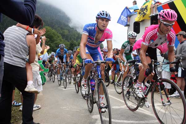 TDF