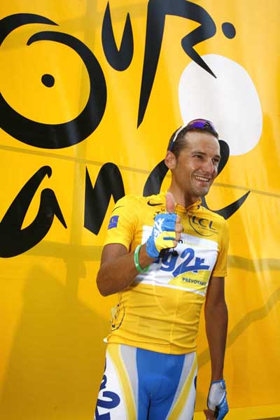 TDF