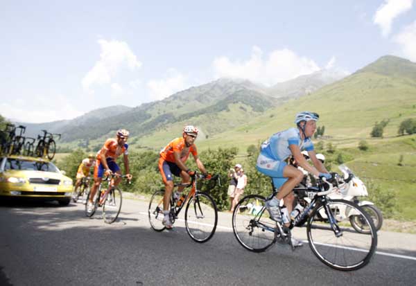 TDF