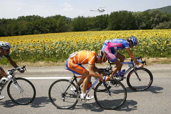 TDF