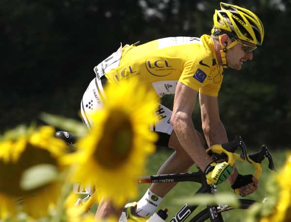 TDF