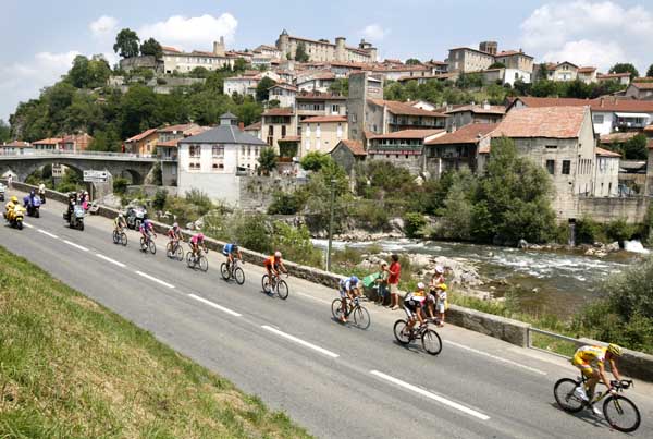 TDF