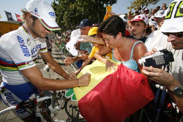 TDF