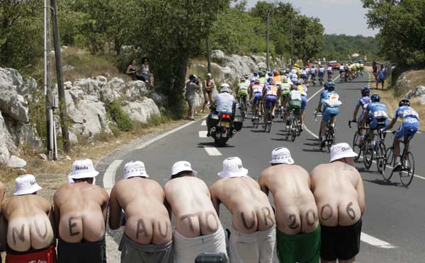 TDF