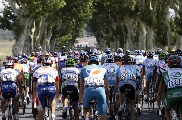 TDF