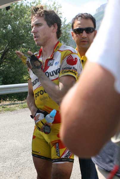 TDF