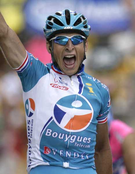 TDF
