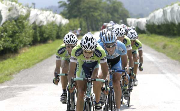 TDF