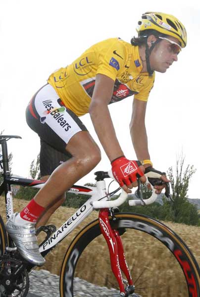 TDF