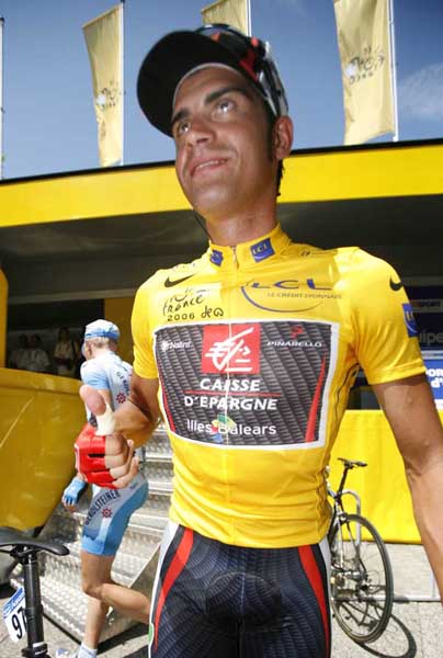 TDF