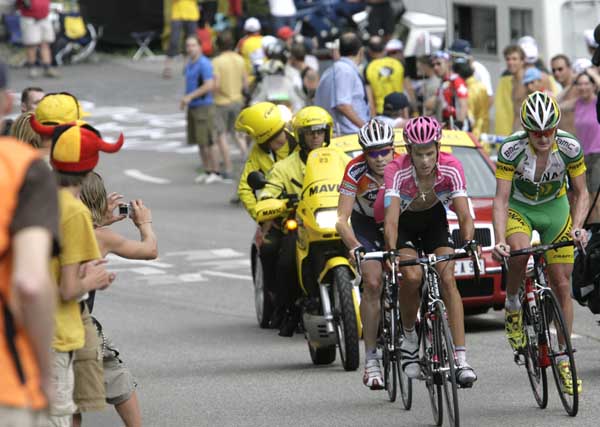 TDF