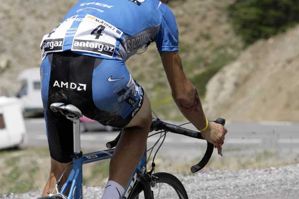TDF