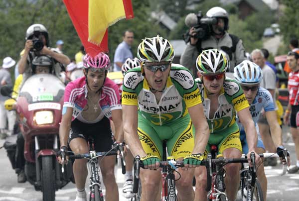 TDF