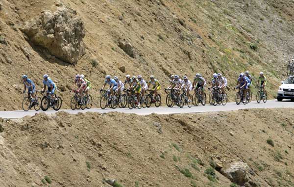 TDF