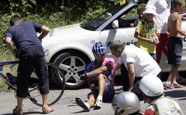 TDF