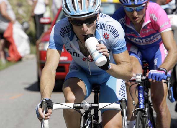 TDF