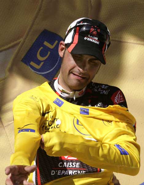 TDF