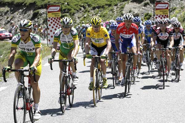 TDF