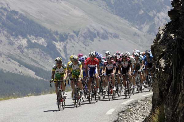 TDF