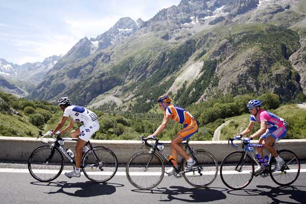 TDF