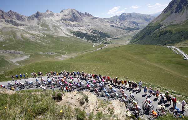 TDF