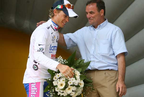 TDF