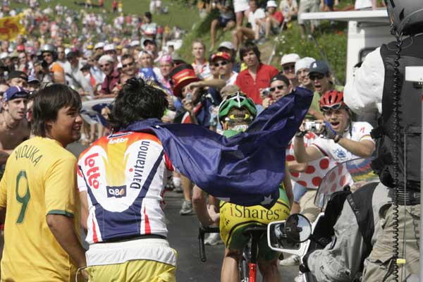 TDF