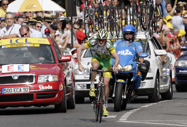 TDF