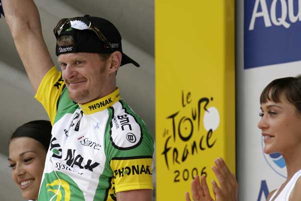 TDF